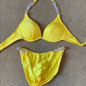 Pixton Design Pageant Swimsuit